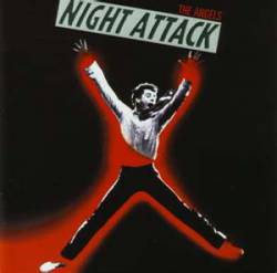 Angel City : Night Attack (Single)